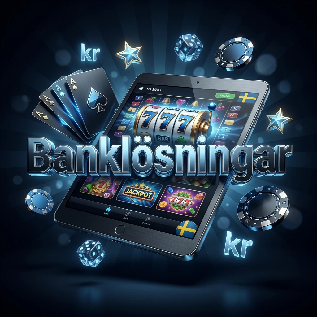 Banklösningar